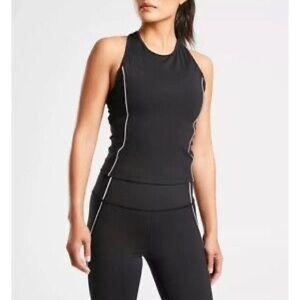 NWT Athleta lightning tank